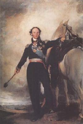 Sir Thomas Lawrence Matvei Ivanovitch,Count Platov (mk25) oil painting image